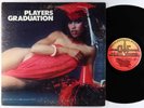 Ohio Players - Graduation LP - Air City VG+