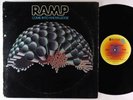 Ramp - Come Into Knowledge LP - ABC Blue Thumb OG Press