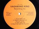 Ron Everett - The Glitter Of The City LP - Vagabond King Rare Soul Jazz Funk OG