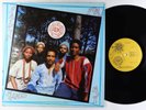 S.O.L.A.R. - Faith For My Mind LP - Path Of Light - Rare Spiritual Jazz VG+