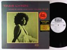 Tami Lynn - Love Is Here And Now You're Gone LP - Cotillion VG+ PROMO