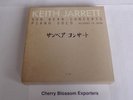 Keith Jarrett Sun Bear Concerts Piano Solo 10 Vinyl LP Box Set Limited Japan