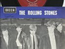 ROLLING STONES  SOUTH AFRICA  PS 45   OFF THE HOOK / LITTLE RED ROOSTER