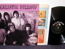 JEFFERSON AIRPLANE Surrealistic Pillow LP OG MONO RCA Victor Garage/Psych NICE