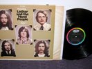 LOTHAR AND THE HAND PEOPLE Presenting... LP Orig 1968 Rainbow Capitol Psych NM