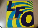 LFO Frequencies WLP Promo LP House Techno Tommy Boy