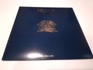 Queen - Greatest Hits II 2 Black LP Vinyl Record Freddie Mercury