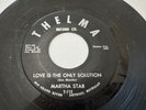 RARE Northern Soul 45- Martha Star 