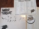 Minor Threat Out Of Step vinyl