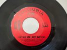 Northern Soul 45 Aretha Franklin 
