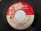 RARE Promo 45 - Led Zeppelin 