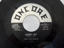 Northern Soul 45 - Four-Gents 