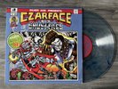 Czarface x Ghostface - Czarface Meets Ghostface - Signed By Ghost, Esoteric & 7L