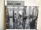 Original Soundtracks by John Lurie – Down By Law Vinyl LP - Crammed Discs