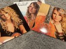 Taylor Swift Americans Sweat Heart Vinyl LPAll American Girl Born In The USA NEW