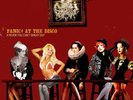 Panic  At The Disco / A Fever You Can't Sweat Out (Vinyl) **NEW**
