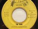 Wisconsin Gospel 45 CHRISTIAN HARMONIZERS The Rain HUMMINGBIRD RECORDS listen