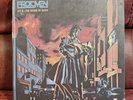 The Protomen Act 2 Act II Pop Up Book Vinyl -