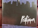 The Protomen Act 1 Act I Vinyl Album - EU EXCLUSIVE BLUE BLACK & RED