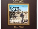 Sonny Rollins - Way Out West 200 Gram Vinyl UHQR Edition (1957 - US - Reissue)