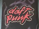 Daft Punk Homework Double LP | France | V2821 PM213 | Sealed 2001