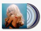 Sabrina Carpenter Short n’ Sweet Deluxe Blood Records Zoetrope Vinyl Numbered