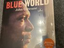 John Coltrane – Blue World LP Vinyl 2019 Impulse  – 7762651