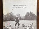 George Harrison - All Things Must Pass - Early pressing 1970  High VG  to VG+