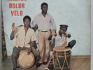 Anzala Dolor Vélo TIFI LA OU TÉ MADAM Gwoka Biguine Jazz Masterpiece LISTEN