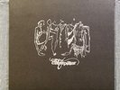 City Of Caterpillar – Demo + Live Recording LP 1st press numbered 077/520
