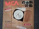 Adam Ant - Rough stuff 12'' US Remixes Promo