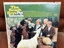 The Beach Boys – Pet Sounds LP  1966 T-2458 1st Mono High Fidelity