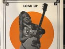 Randy Rhodes - 1981 Load Up Live Ozzy Osbourne, Quiet Riot