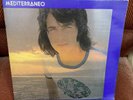 Joan Manuel Serrat - Mediterraneo [Used Very Good Vinyl LP] Argentina - Import