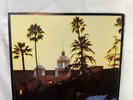 Vinyl Record LP The Eagles Hotel California VG