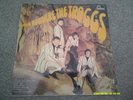 THE TROGGS From Nowhere-The Troggs  1966  FONTANA     superb EX+