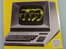 KRAFTWERK Computer World Welt YELLOW COLOR 180g Vinyl LP  Hip Hop Techno Synth
