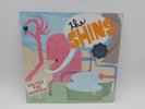 The Shins Chutes Too Narrow Sub Pop Vinyl LP New