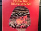 HENRY TREE Electric Holy Man MAINSTREAM 1st Press STEREO ACID  Vinyl Record LP