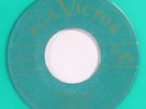 EDDY ARNOLD: texarkana baby / bouquet of roses RCA 7