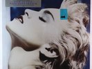 Madonna - True Blue LP - Sire OG Press SEALED
