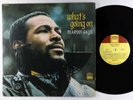 Marvin Gaye - What's Going On LP - Tamla VG+
