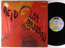 Ray Barretto - Acid LP - Fania Stereo Shrink