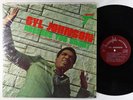 Syl Johnson - Dresses Too Short LP - Twinight OG Press VG++ Shrink