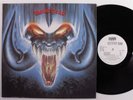 MOTORHEAD Rock 'N' Roll GWR/PROFILE LP VG++ wlp s