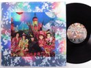 ROLLING STONES Their Satanic Majesties Request ABKCO LP VG++ 180g europe s
