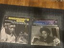Shanghai’d Sould Ep 4 & 12 WU TANG CLAN SAMPLES OLD R&B SOUL COMP