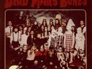 DEAD MAN'S BONES - DEAD MAN'S BONES VINYL