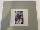 Led Zeppelin Presence Super Deluxe Vinyl  Box set