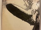 Led Zeppelin - I (1 One) - 1969 US 1st Press SD 8216 VG Monarch. Stereo